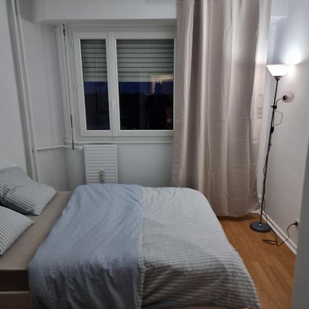 Evry Room - Only For Women Courcouronnes Exterior photo